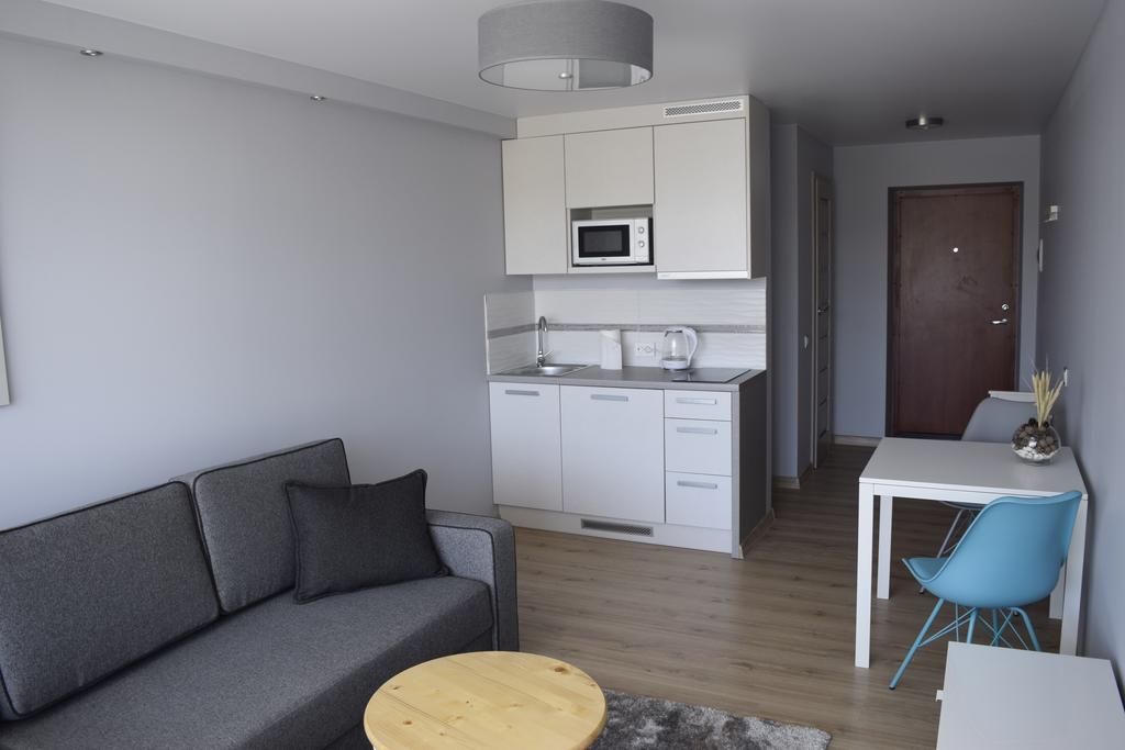 Cosy Seaside Apartments Palanga Extérieur photo