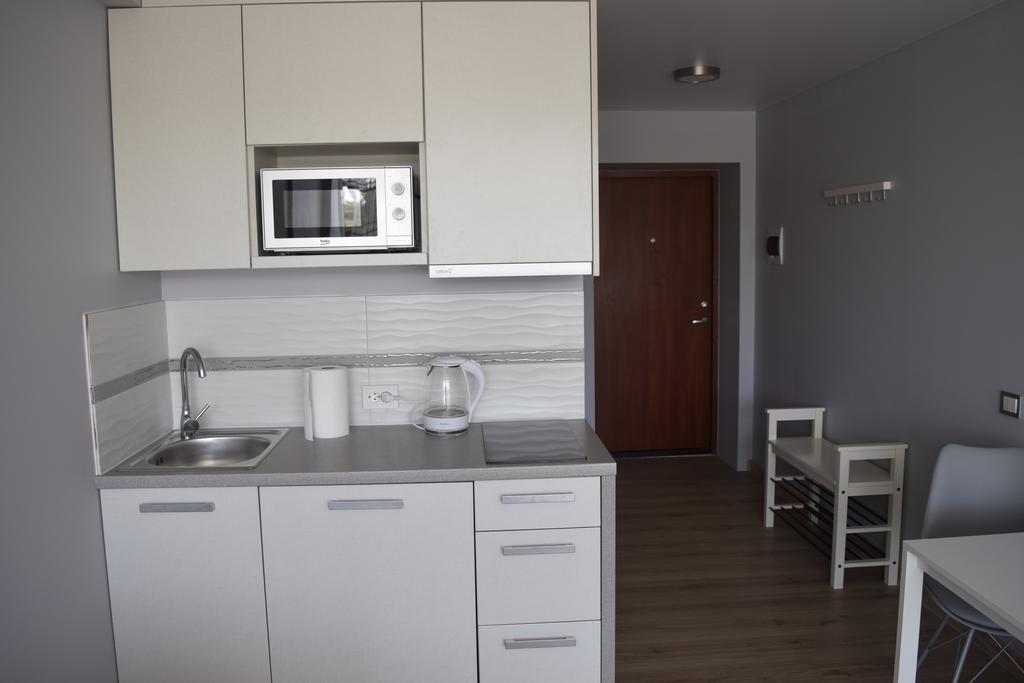 Cosy Seaside Apartments Palanga Extérieur photo