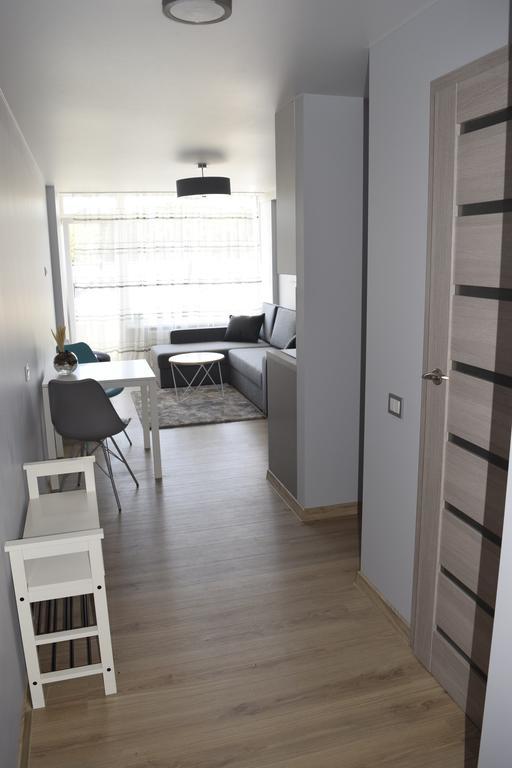 Cosy Seaside Apartments Palanga Extérieur photo